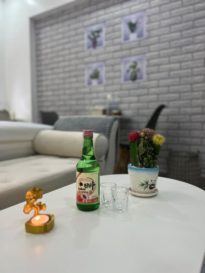 Sunflower Homestay Хайфон Экстерьер фото