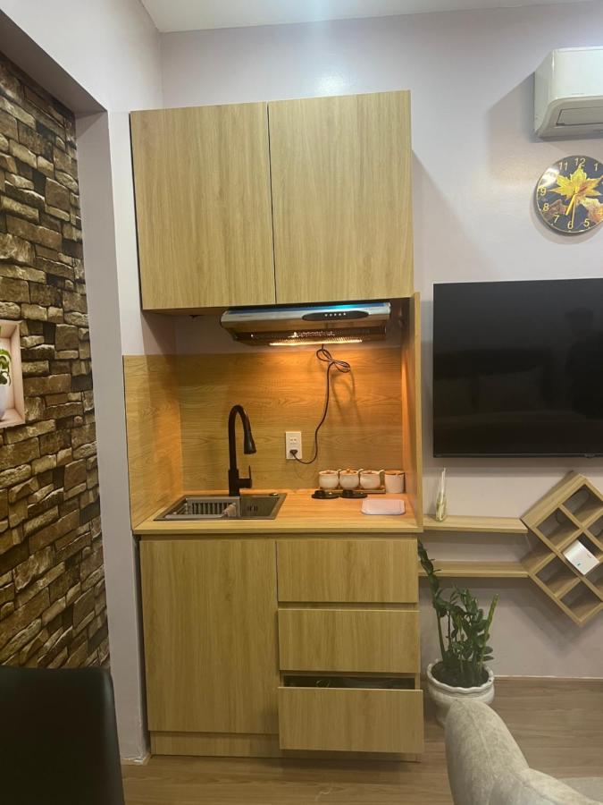 Sunflower Homestay Хайфон Экстерьер фото