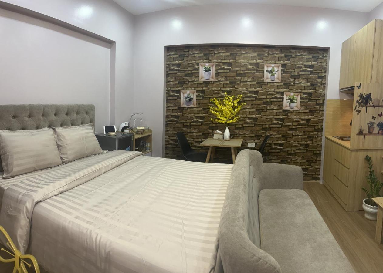 Sunflower Homestay Хайфон Экстерьер фото